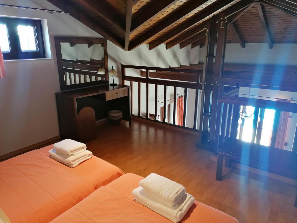 Vavkerí Lefkada Villas By Omikron Selections מראה חיצוני תמונה