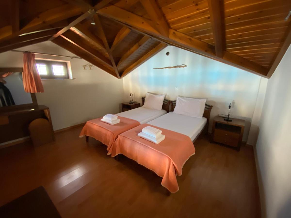 Vavkerí Lefkada Villas By Omikron Selections מראה חיצוני תמונה