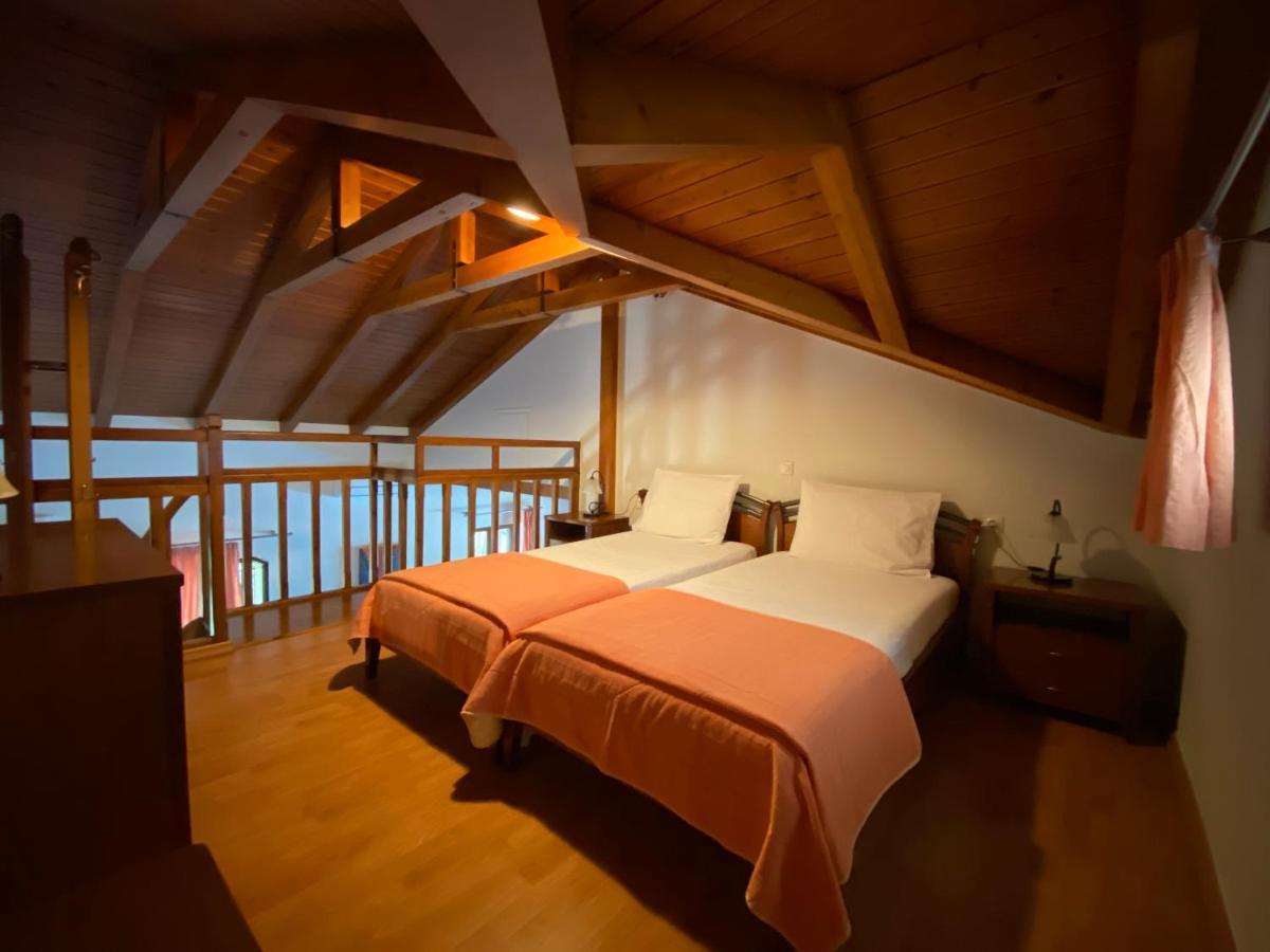Vavkerí Lefkada Villas By Omikron Selections מראה חיצוני תמונה